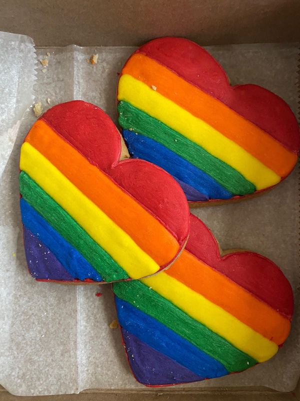 A New Gay Pride