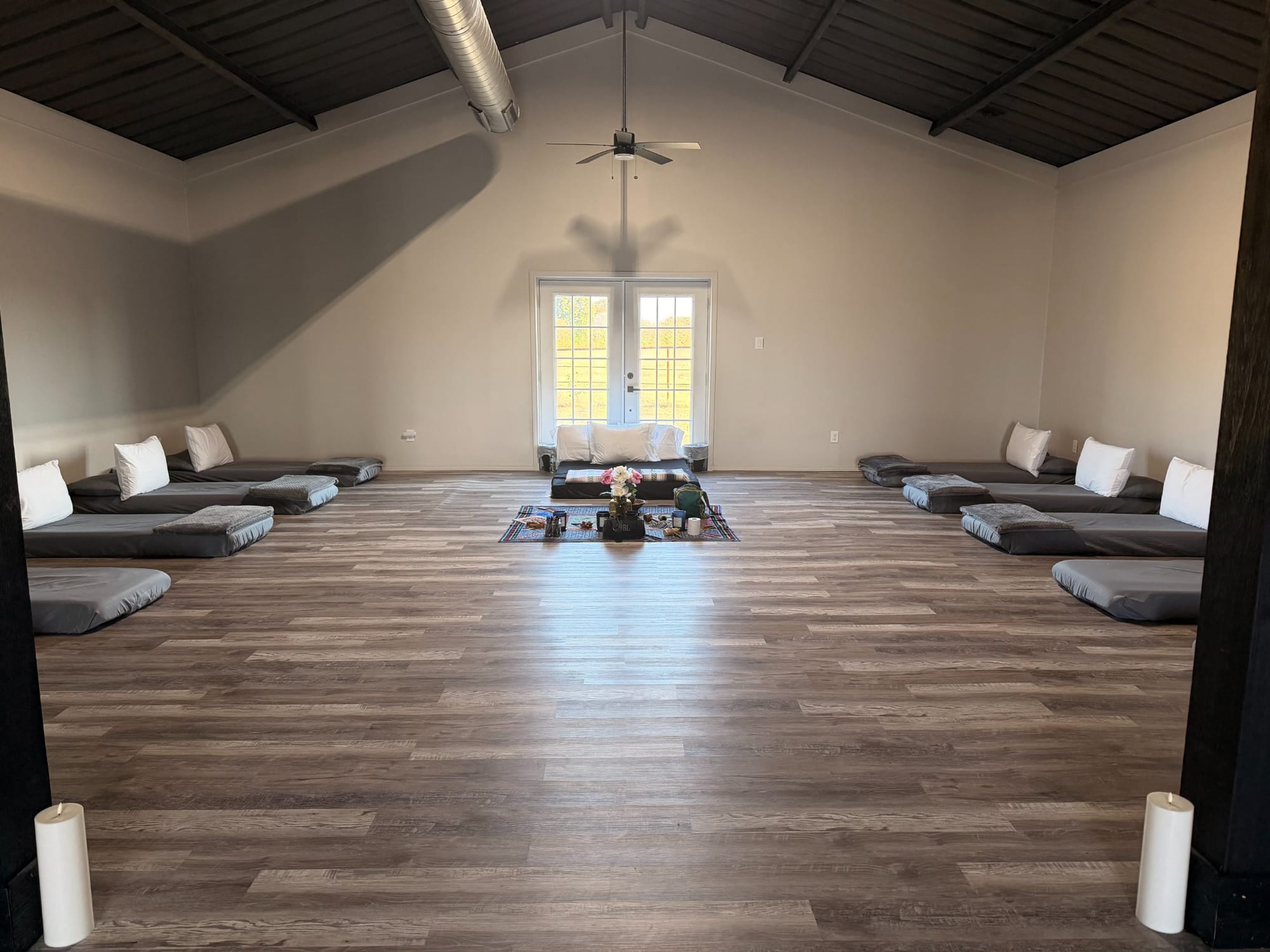 Questions to Ask Before Choosing an Ayahuasca Retreat