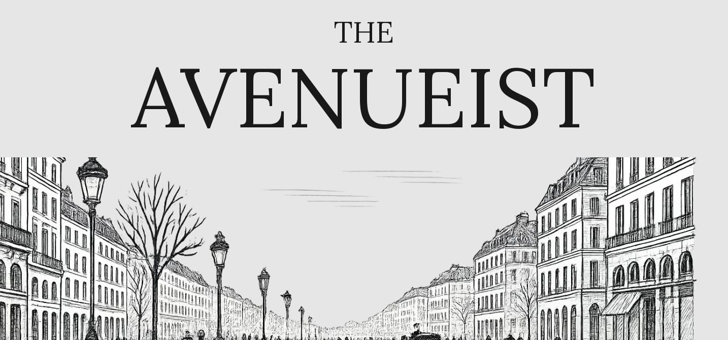 The Avenueist 