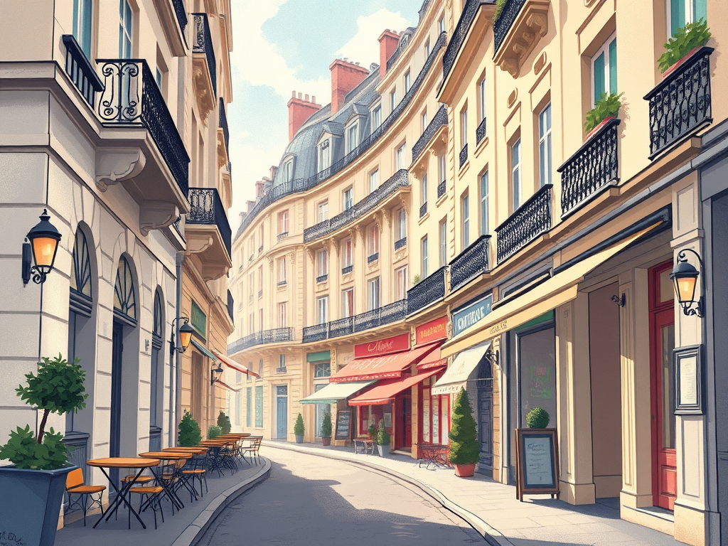 Welcome to The Avenueist