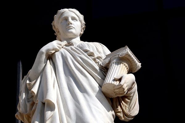 The Prince Who Could Not Act: Adlai Stevenson, Tiresias, and the Tragedy of the Superior Mind