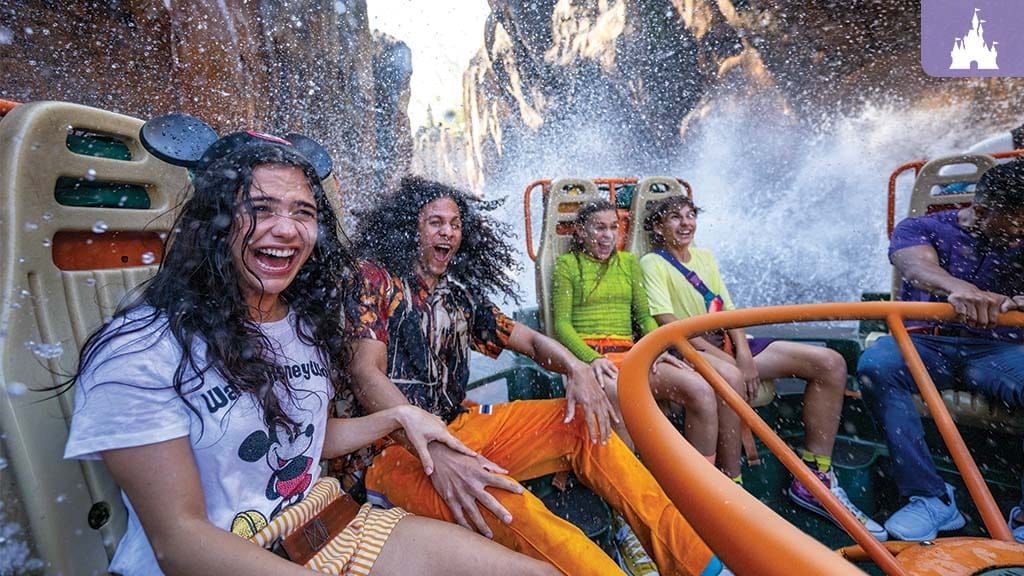 Celebrate Summer at Walt Disney World Resort: Exciting New Offers Now On-Sale!