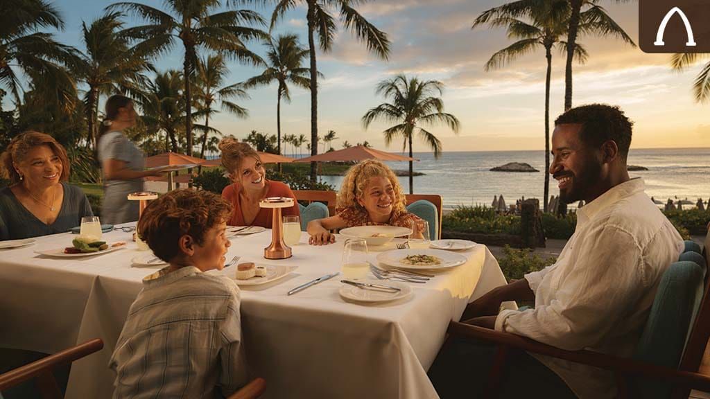 Save Up to 30% on Select Stays of 5 Nights or Longer This Fall