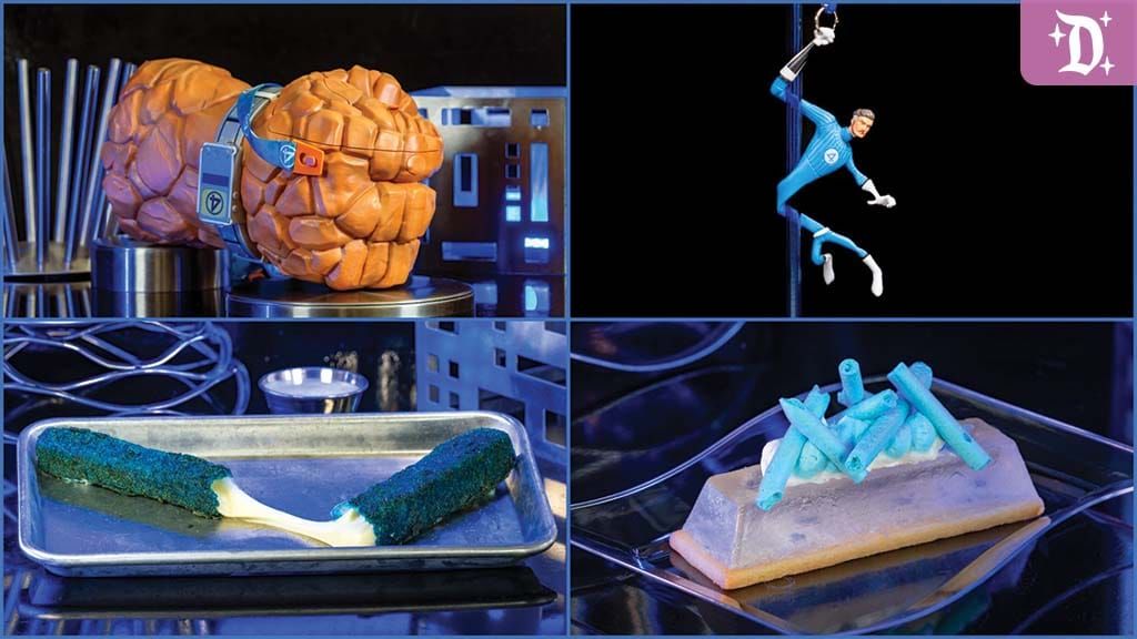 The Fantastic Four First Steps Best Bites