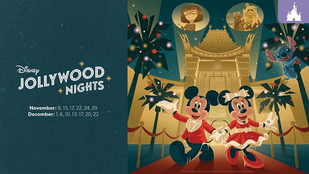 Disney Jollywood Nights 2025 Dates, Tickets and Sneak Preview