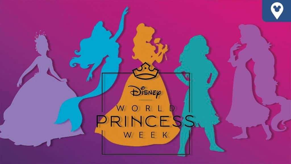 World Princess Week 2025 is Here: How to Join the Royal Celebration