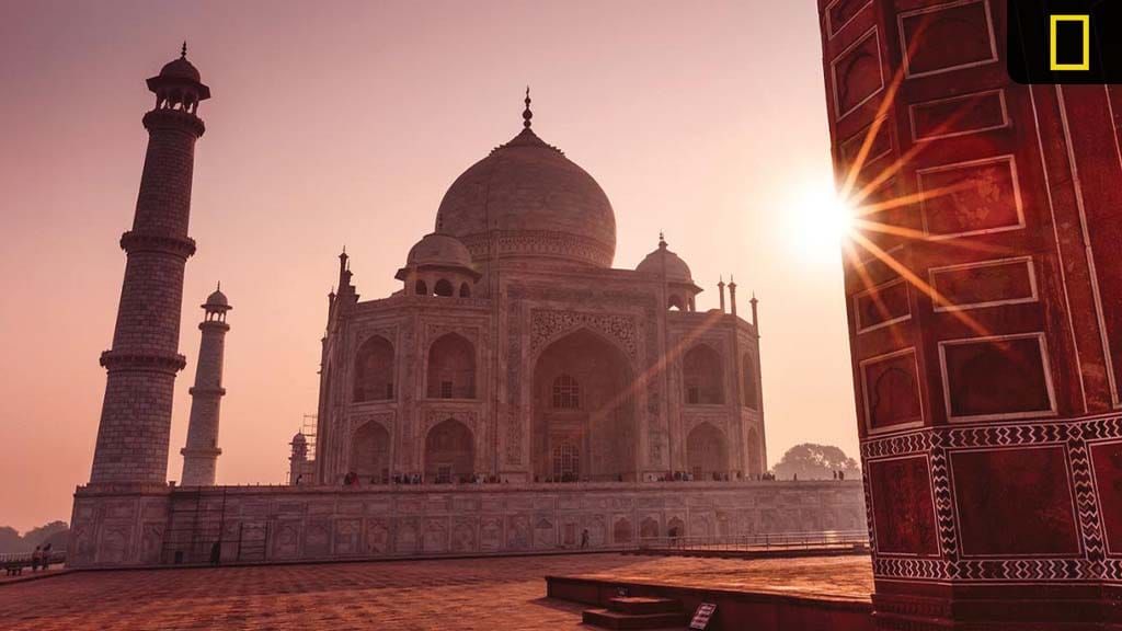 See the World by Private Jet in 2027 with New and Returning National Geographic Expeditions Itineraries