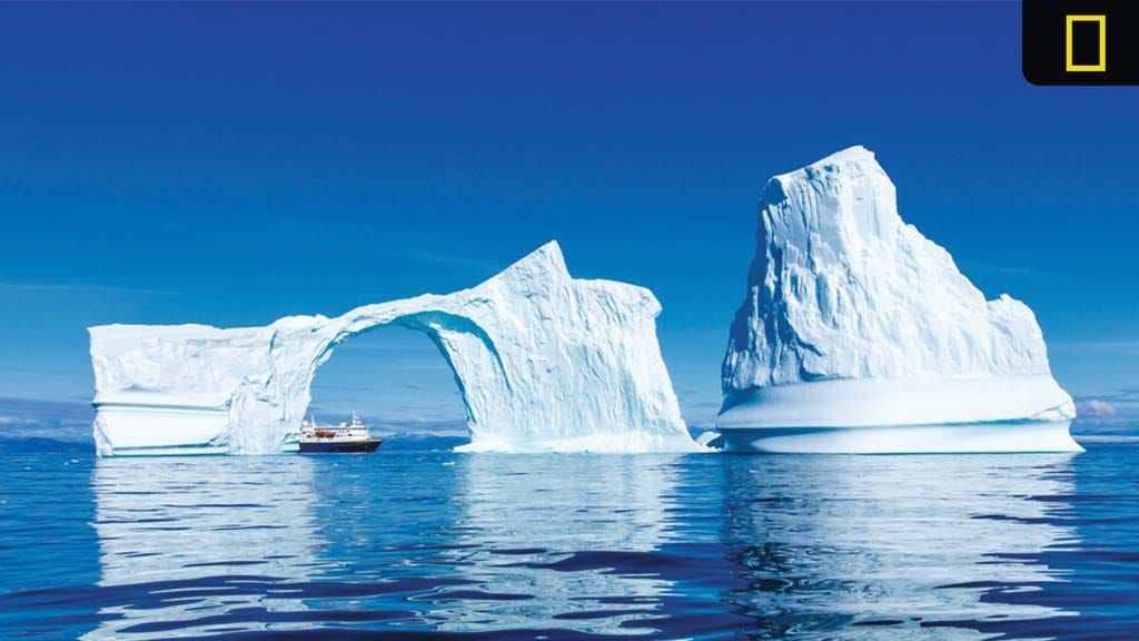 Enjoy up to $2,000 USD in Air Credits on Select 2026 Arctic Voyages with National Geographic-Lindblad Expeditions