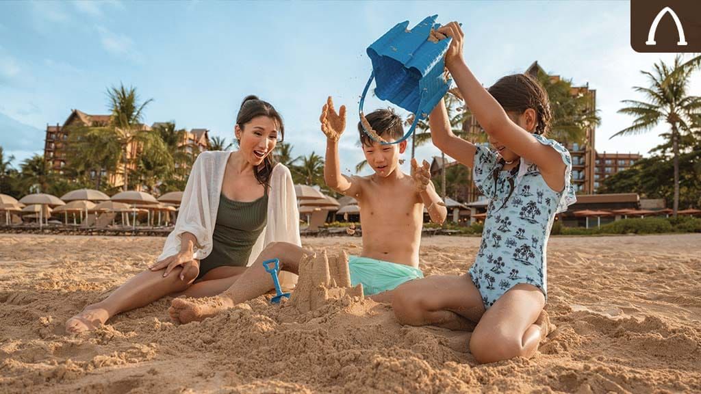 Save up to 25% on Select Stays of 5+ Nights This Winter