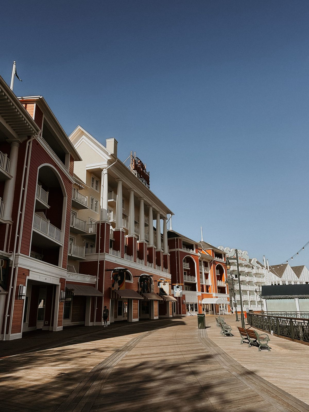 Why I Keep Going Back to Disney’s BoardWalk (Even When I’m Not Staying There)