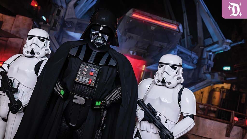 Star Wars: Galaxy’s Edge Timeline Soon Expands at Disneyland
