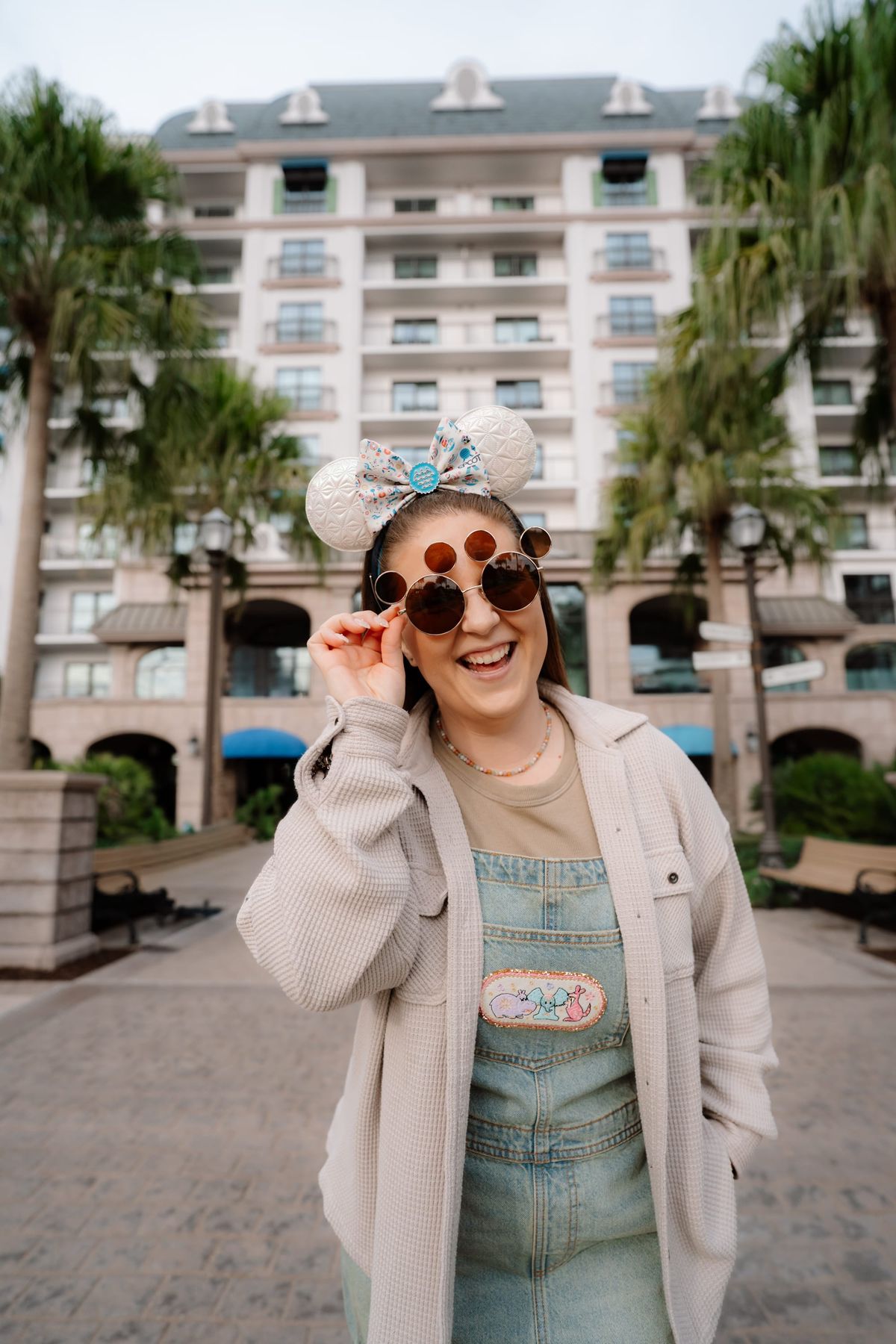 Who is Jenna, anyway?!