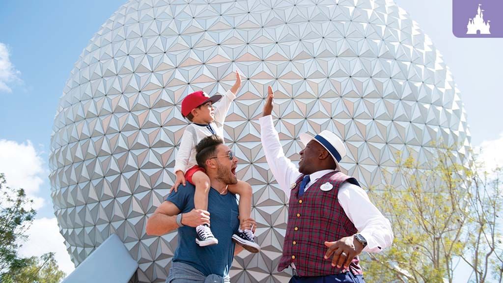 Club Level Guests Save 20% on a Disney Private VIP Tour for a Limited Time