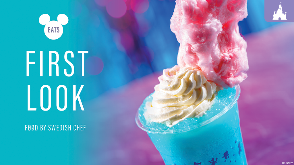 FØØD by Swedish Chef Menu Reveal, Opening May 26