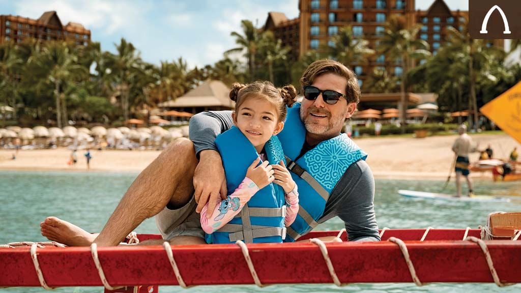 Save Up to 30% on Select Stays of 5 or More Nights This Fall