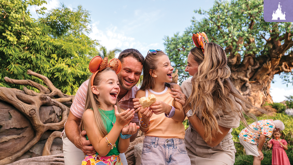 Late Summer Walt Disney World 2-Day, 2-Park Ticket to Select Parks from US $199 Plus Tax