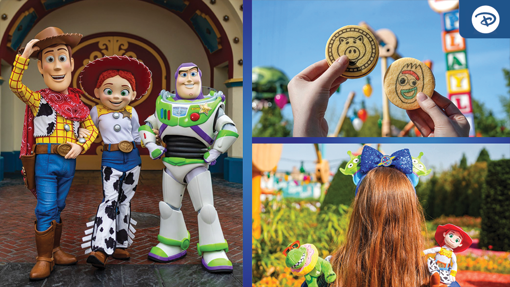 Round Up the Fun: Toy Story 5 Across Disney Experiences
