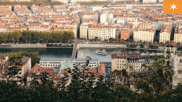 Awaken Your Senses with Adventures by Disney’s Newest European River Cruise Itinerary