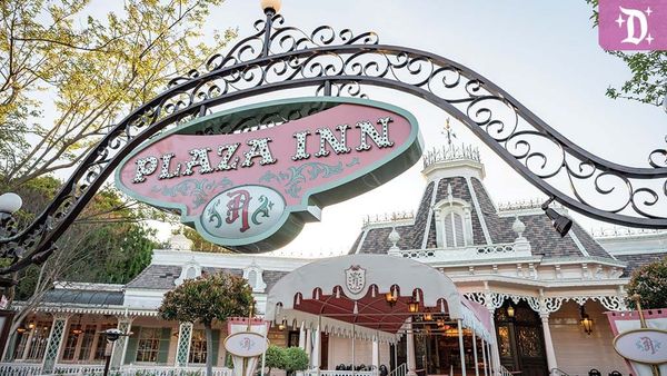 Three Incredible Dining Experiences Coming Soon to Disneyland Resort