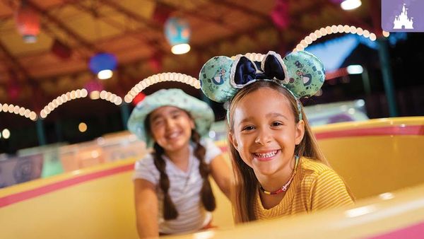 More Disney Magic Is Coming for Kids in Summer 2025 at Walt Disney World Resort