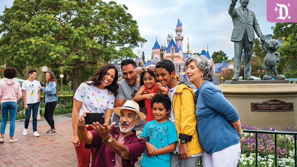 Celebrate the 70th Anniversary at Disneyland Resort This Summer: Exciting New Offers Now On Sale!