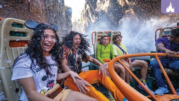 Celebrate Summer at Walt Disney World Resort: Exciting New Offers Now On-Sale!