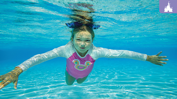 JUST ANNOUNCED: Both Disney World Water Parks to Open Starting May 21