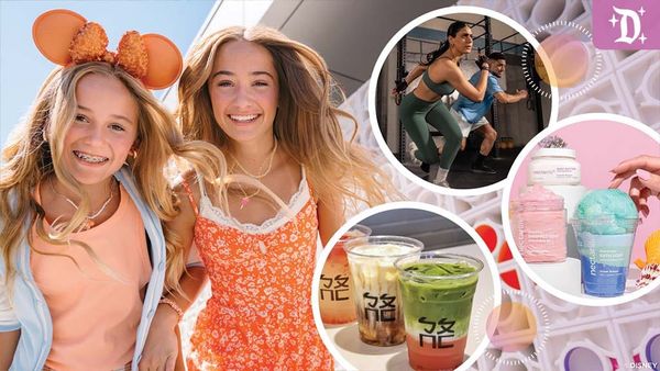 Coming to Downtown Disney: lululemon, Nectar Life and Bopo Go!