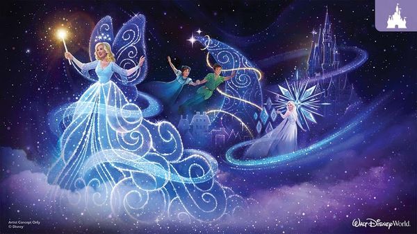 Everything We Know About ‘Disney Starlight’ So Far