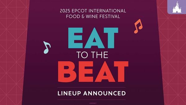 Eat to the Beat 2025 Lineup: Get the Full Concert Schedule