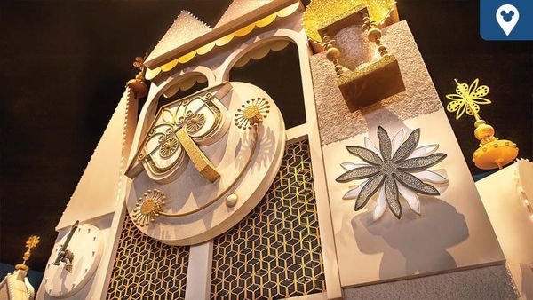 Disney World and Disneyland to Debut ‘it’s a small world’ Finale Scene Lyrics