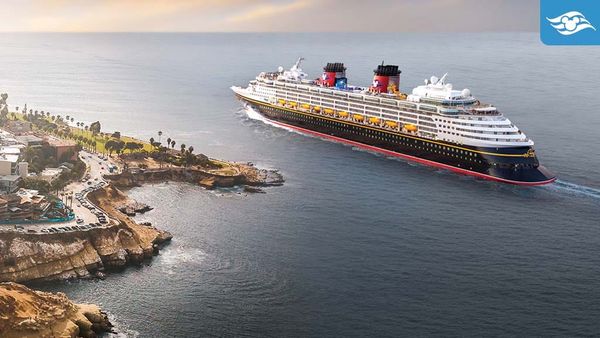 Additional 2026 Disney Magic and Disney Wonder Itineraries Now Available to Book