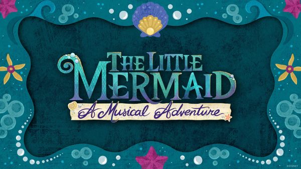 The Little Mermaid – A Musical Adventure Added to Lightning Lane Multi Pass Beginning Sept. 11