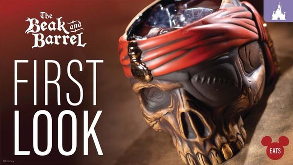 First Look at The Beak and Barrel, Opening August 29