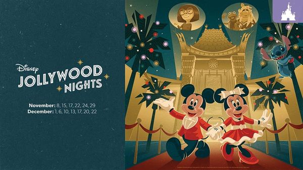 Disney Jollywood Nights 2025 Dates, Tickets and Sneak Preview