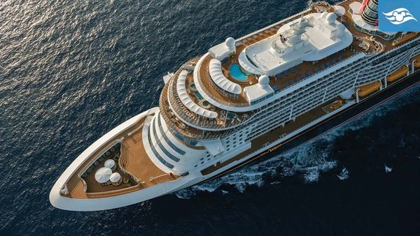 New Perks for Onboard Offer