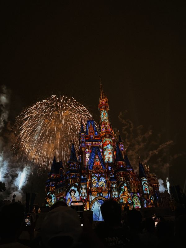 My Honest Review of Disney After Hours Events: Are They Worth the Price?