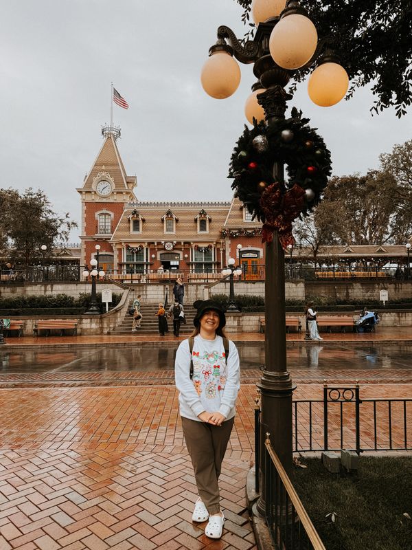 What Disney Means to Me Right Now | A Queer Travel Planner's  Perspective