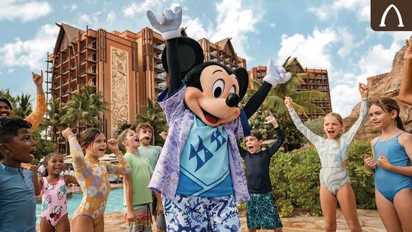 Save up to 30% on Select Stays of 5 Nights or Longer this Spring