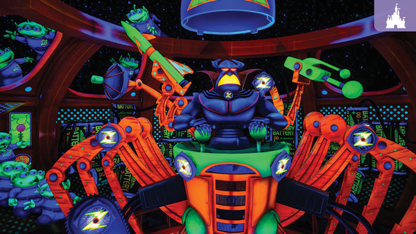 Buzz Lightyear’s Space Ranger Spin Tips: How to Score Big and Reach Galactic Hero