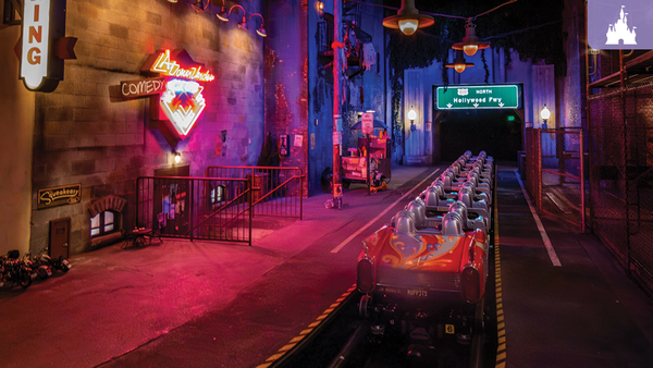 Look Here: Muppet Easter Eggs and Nods at Rock ’n’ Roller Coaster