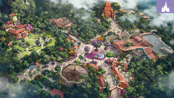 Discover the Newest Land at Disney’s Animal Kingdom: Updates from Tropical Americas