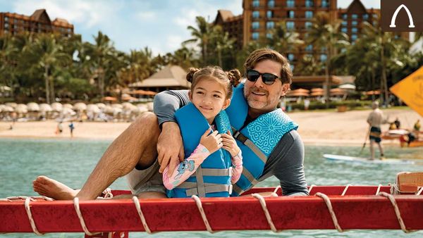 Save Up to 30% on Select Stays of 5 or More Nights This Fall