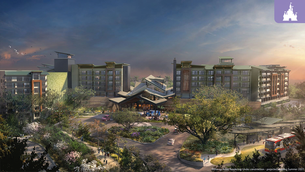 Letters from Lakeshore: Updates on Disney World’s Newest Resort