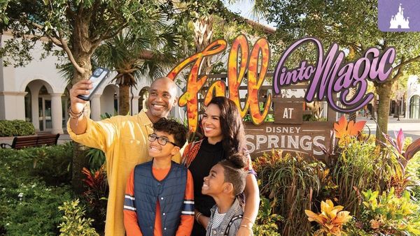 What’s New and What to Explore at Disney Springs This Halloween Season