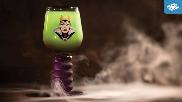 Sneak Peek at New Treats and Sips Coming to the Disney Believe