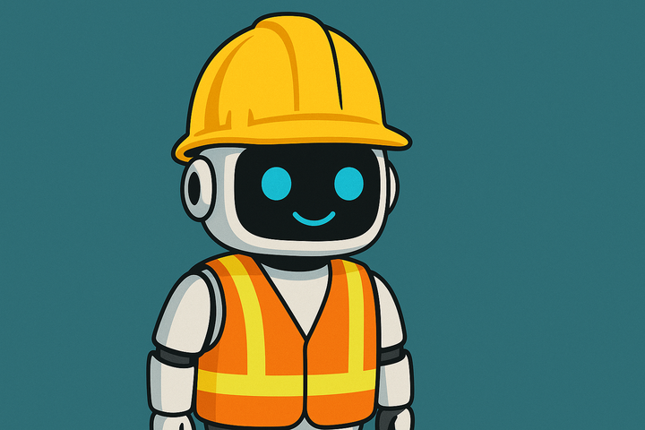 Safety: Hindsight with a Badge