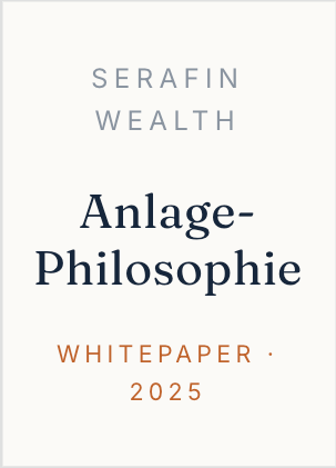 Serafin Wealth Whitepaper