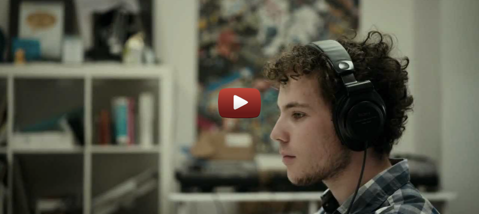 Are We On the Brink of The Networked Society?