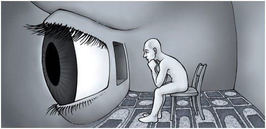 On Depression, Digital Worlds, and the Fight for a Self